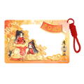 Mo Dao Zu Shi | Year of the Snake Series Acrylic Charm Tencent Anime Goods - FUNIMECITY
