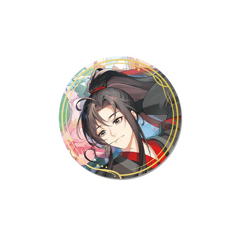 Mo Dao Zu Shi | Yi Hua Series