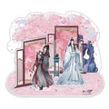 Mo Dao Zu Shi | Ying Ting Ping Yu Blossom Acrylic Stand Figure