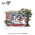 Mo Dao Zu Shi | Yuan Xiao Chibi Acrylic Stand Figure Set