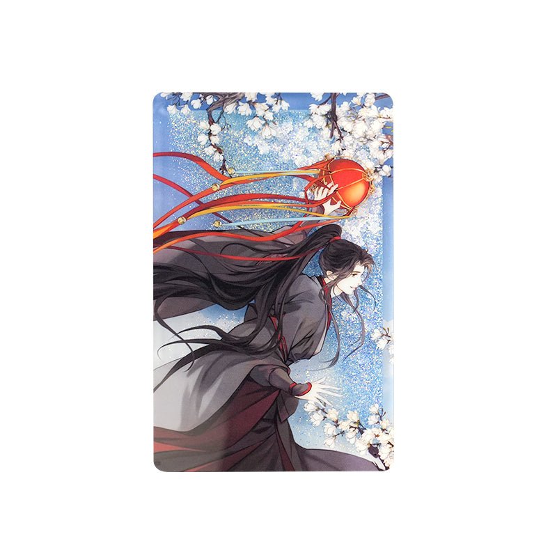 Mo Dao Zu Shi | Yue Long Yin Series Set