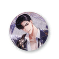Mr. Dior | Commemorative Ceremony Badge Set