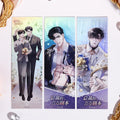 Mr. Dior | Commemorative Ceremony Holographic Ticket Set BEMOE- FUNIMECITY