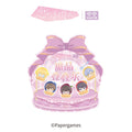 Mr Love: Queen's Choice | Chibi Mascot Ver. Blind Box Figurine Set 2 AllForPlay- FUNIMECITY