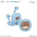 Mr Love: Queen's Choice | Earphone Set