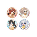 My Food Looks Very Cute | Badge & Shikishi Board & Art Card & Acrylic Stand Figure