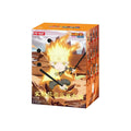 NARUTO | Ninja War Series Blind Box Figurine Set