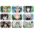 NARUTO | Zheng Yan Series Badge Set XINGHEDONGMAN Anime Badge - FUNIMECITY