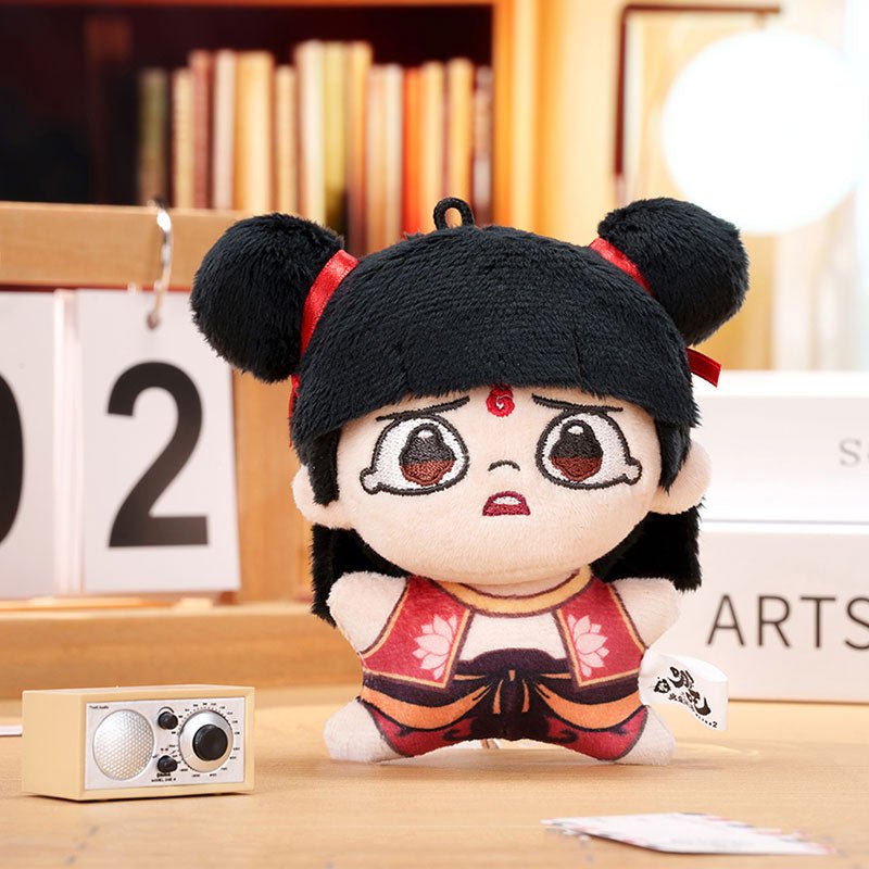 Ne Zha | Plush Doll Blind Box