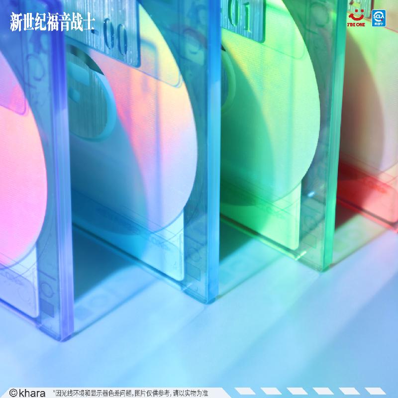 NEON GENESIS EVANGELION | Charm & Acrylic Standee & Badge Bilibili Anime Goods - FUNIMECITY