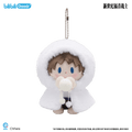 NEON GENESIS EVANGELION | Dai Ji Zhun Bei Series Plush Doll