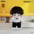 Neon Genesis Evangelion | School Uniform Series Plush Doll GONG Action & Toy Figures - FUNIMECITY In Stock
