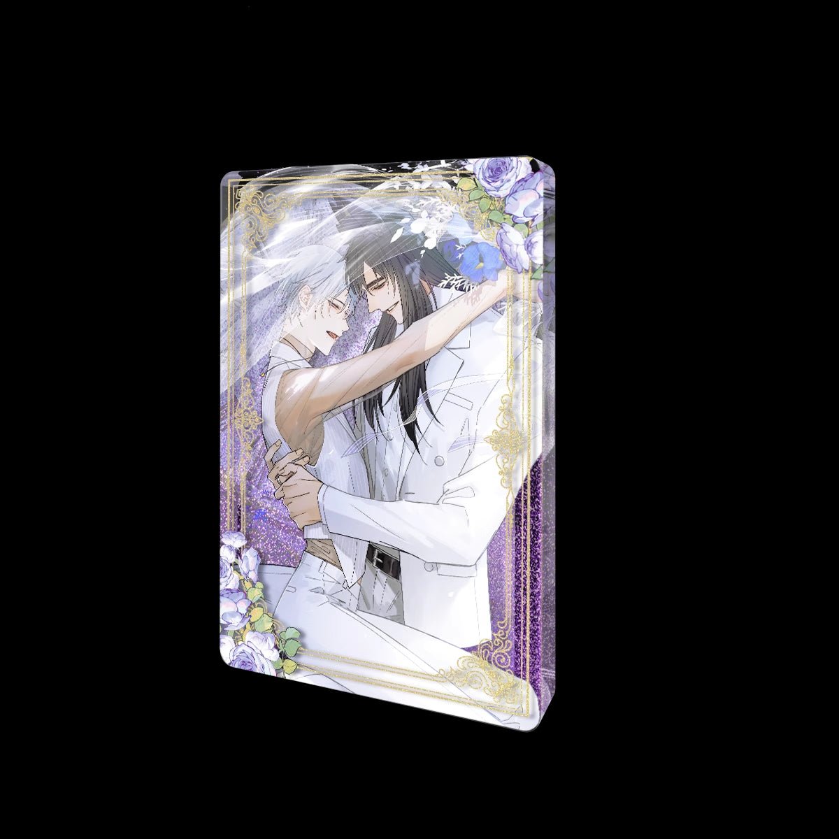 Ogus's Law | Completion Commemoration Series Set