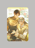 Old Injury | Badge & Quicksand Standee & Shikishi Board Set 2 STARRY- FUNIMECITY