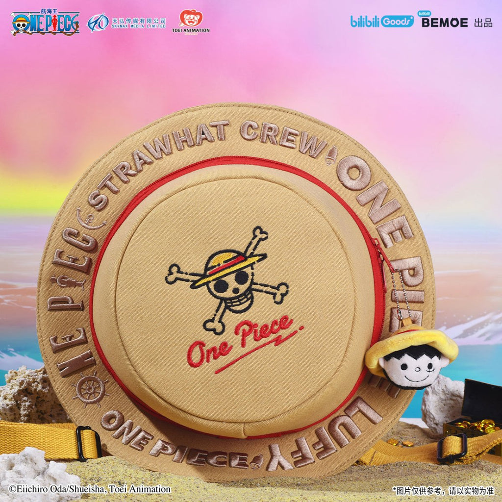 ONE PIECE | Cao Mao Bag