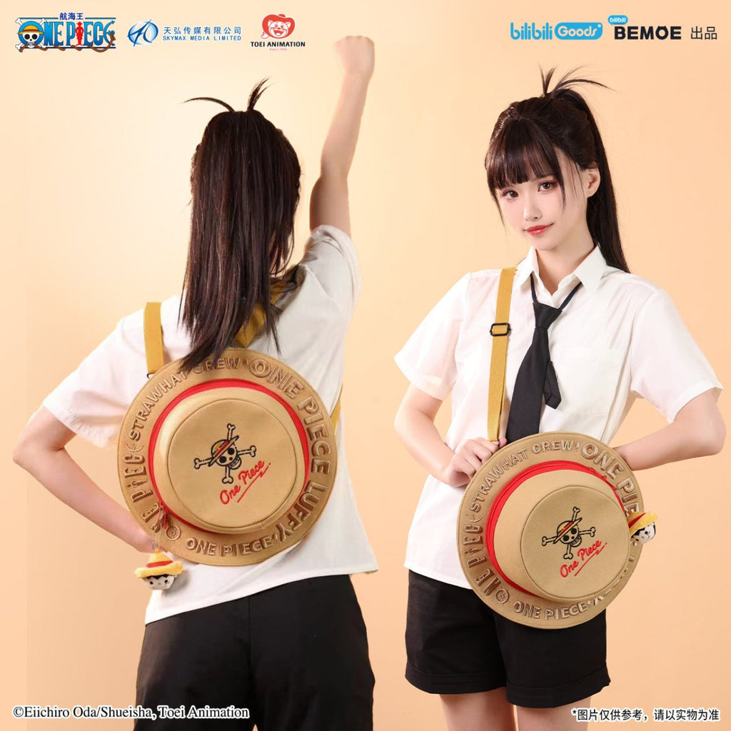 ONE PIECE | Cao Mao Bag