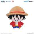 ONE PIECE | Cuter Series Plush Doll