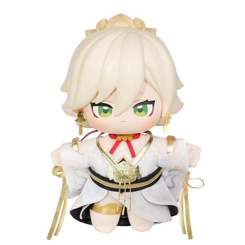 Onmyoji | Minidoll Jotos Doll