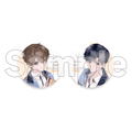 Paper Plane | Xiao Yuan & Tie Tie & Er Shi Ji Yi Series Qian He Xing Yao Anime Goods - FUNIMECITY