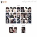 PAYBACK | Set 1 MercuryStudio Anime Goods - FUNIMECITY