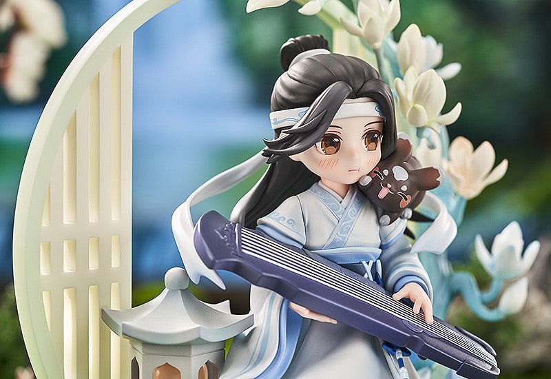 Mo Dao Zu Shi | The Master of Diabolism Lan Wangji: Childhood Ver.