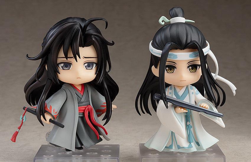 The Master of Diabolism | Nendoroid Wei Wuxian: Yi Ling Lao Zu Ver.