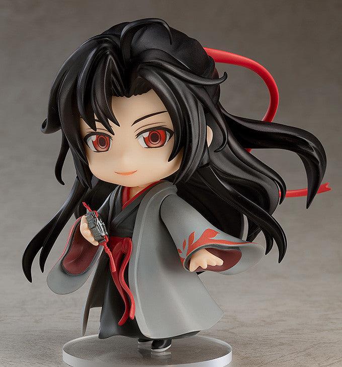 The Master of Diabolism | Nendoroid Wei Wuxian: Yi Ling Lao Zu Ver.