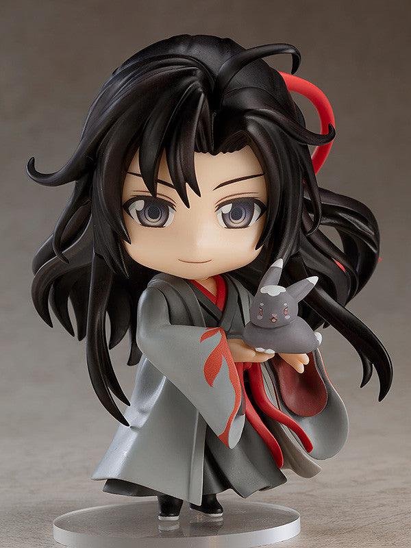 The Master of Diabolism | Nendoroid Wei Wuxian: Yi Ling Lao Zu Ver.