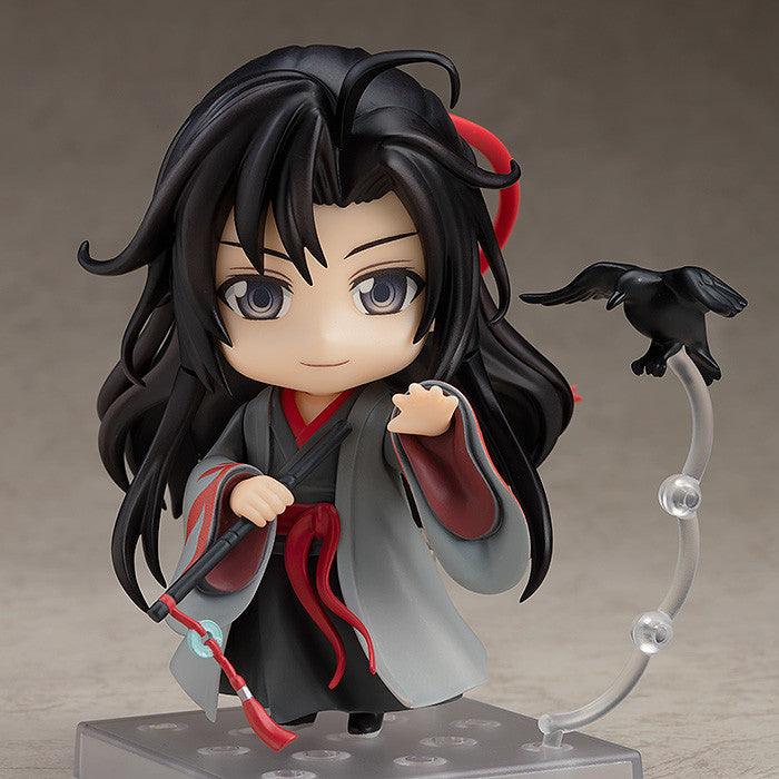 The Master of Diabolism | Nendoroid Wei Wuxian: Yi Ling Lao Zu Ver.