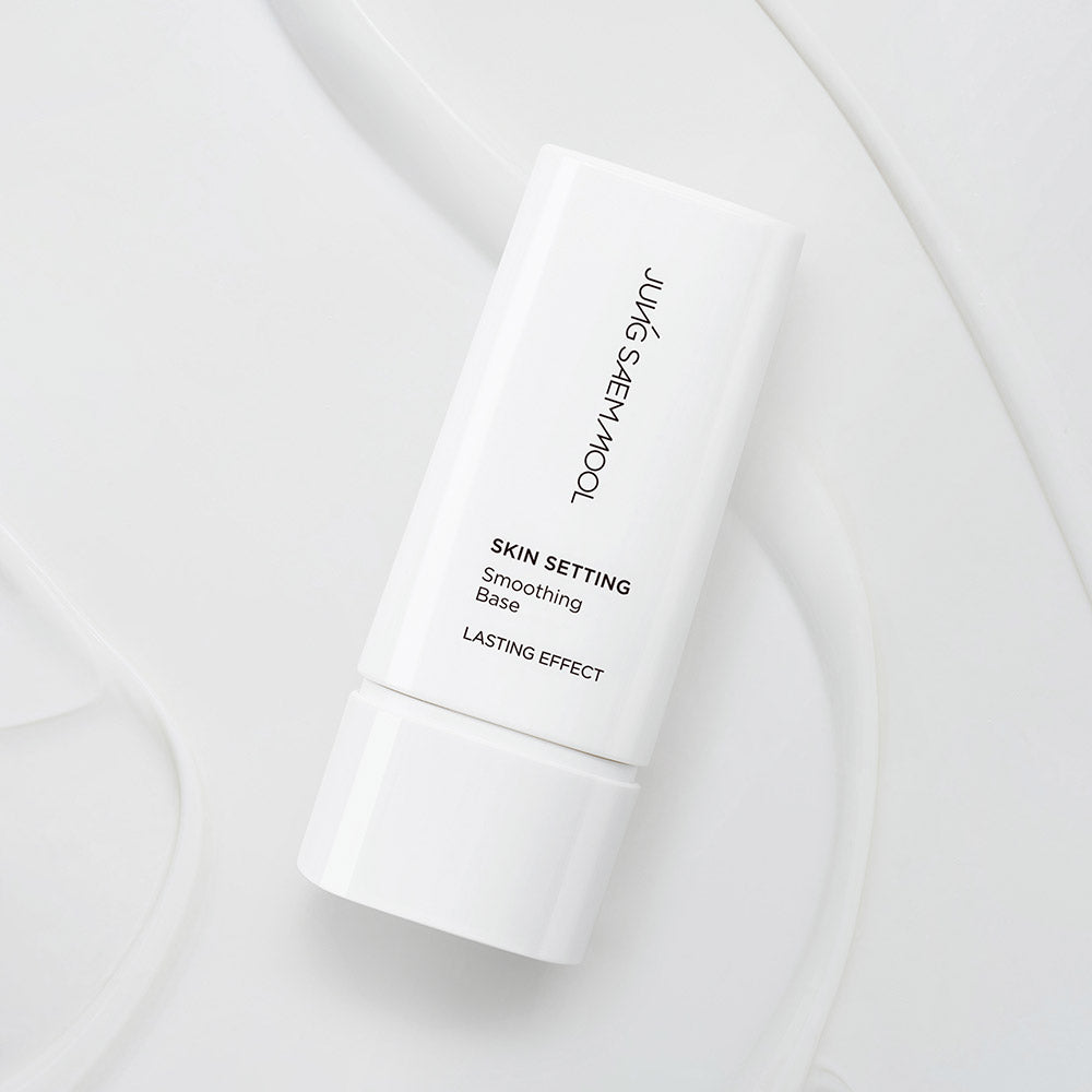 JUNG SAEM MOOL Skin Setting Base 40ml