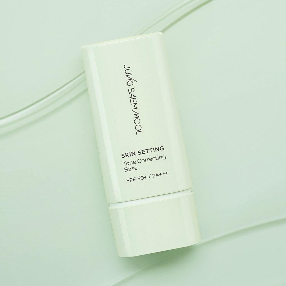 JUNG SAEM MOOL Skin Setting Base 40ml