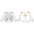 Punishing: Gray Raven | Animal Plush Doll Set