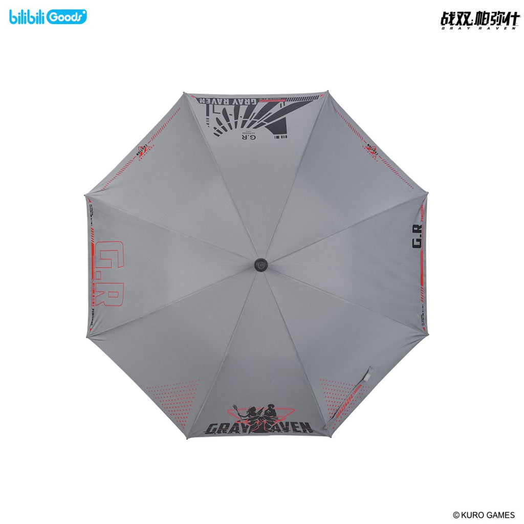 Punishing: Gray Raven | Liu Jin Hua Zhang Series Umbrella & Bag