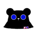 Punishing: Gray Raven | Ragdoll Bear Hat