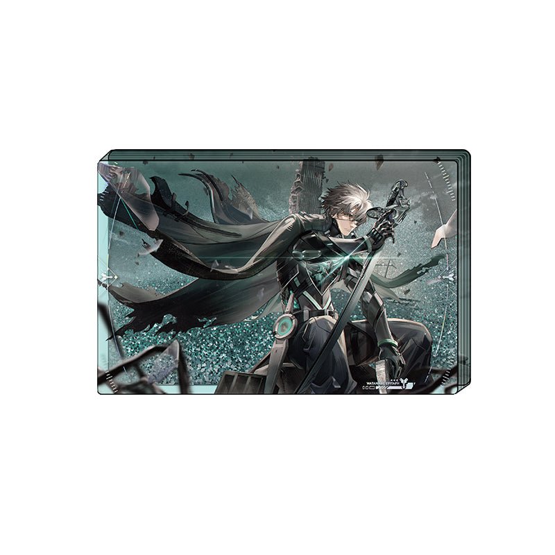Punishing: Gray Raven | Watanabe Epitaph Quicksand Standee