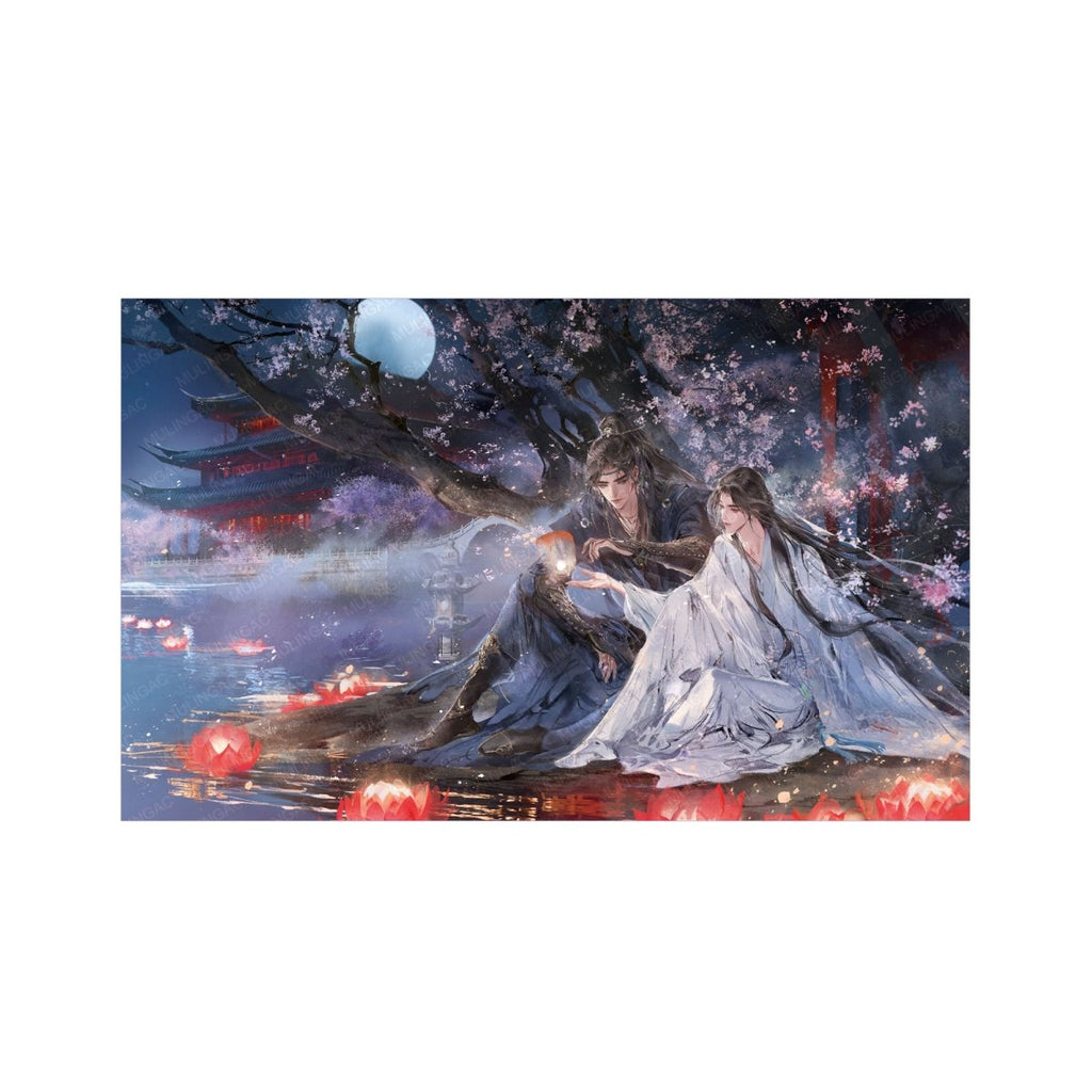 Qiang Jin Jiu | Valentine’s Day & Wedding Day Collections