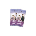 Run Freely | Liu Ying Series Art Card Blind Box