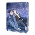 Run Freely | Saye Related To Him Quicksand Standee