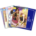 See You My King | Poker Card Set Kuai Kan Anime Goods - FUNIMECITY