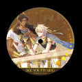 See You My King | Zhang Li Birthday Acrylic CD