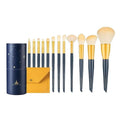 AMORTALS Makeup Brush Set (12pcs)