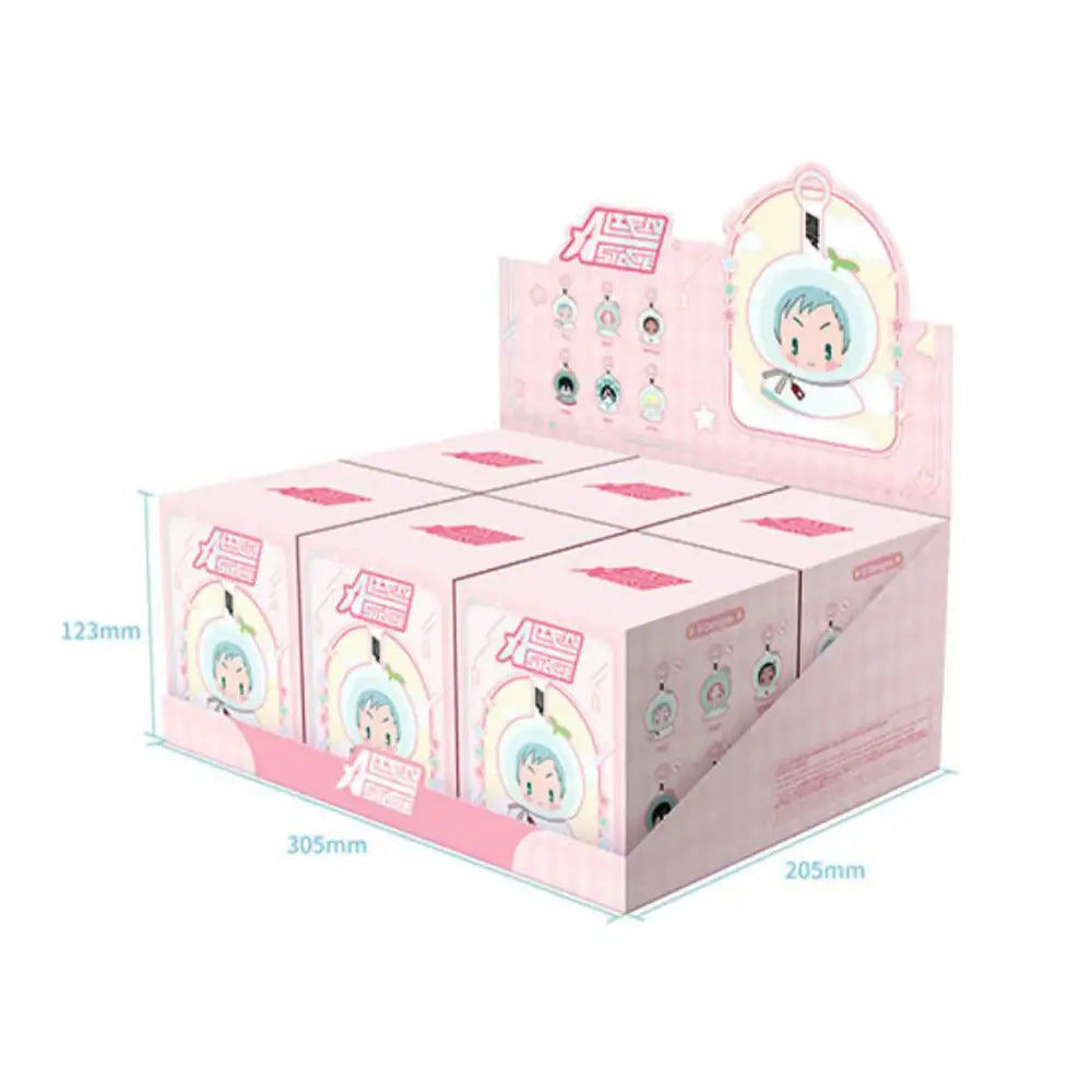 Alien Stage Sunny Doll Blind Box - In Stock Now Fan Must-Have