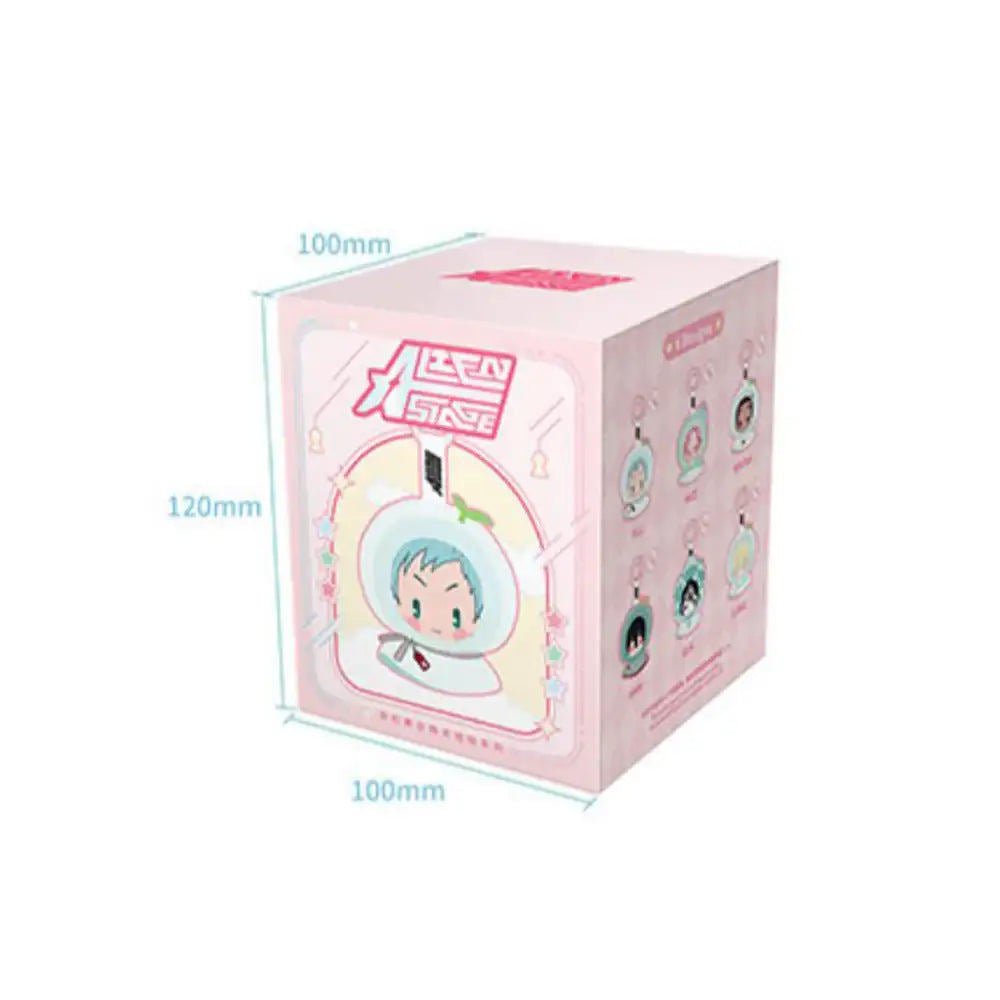Alien Stage Sunny Doll Blind Box - In Stock Now Fan Must-Have