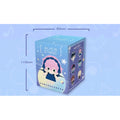 Alien Stage Plush Mini Doll Pendant Blind Box (In Stock Shiping Now)