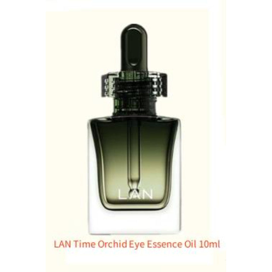 LAN Time Orchid Eye Essence Oil 10ml