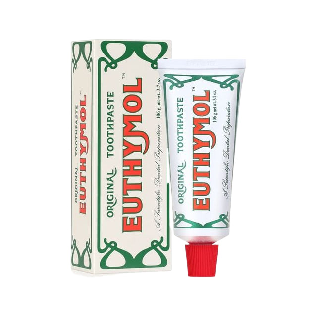 EUTHYMOLToothpaste 106g