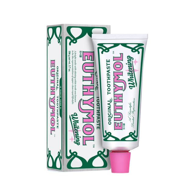 EUTHYMOLToothpaste 106g