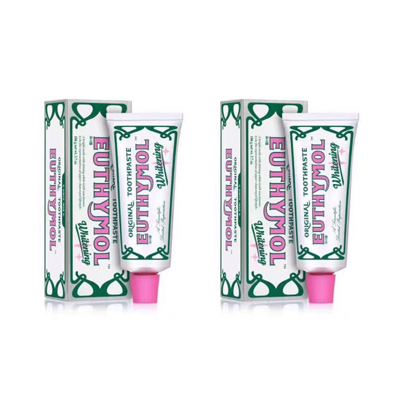 EUTHYMOLToothpaste 106g