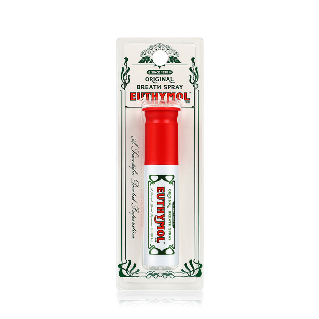 EUTHYMOLToothpaste 106g