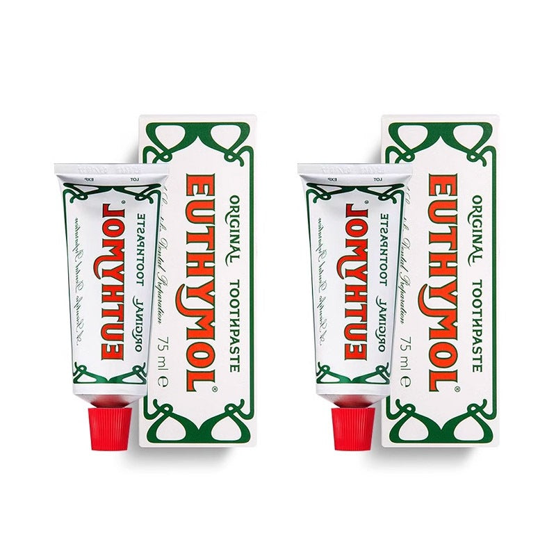 EUTHYMOLToothpaste 106g